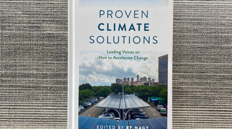 Proven Climate Solutions