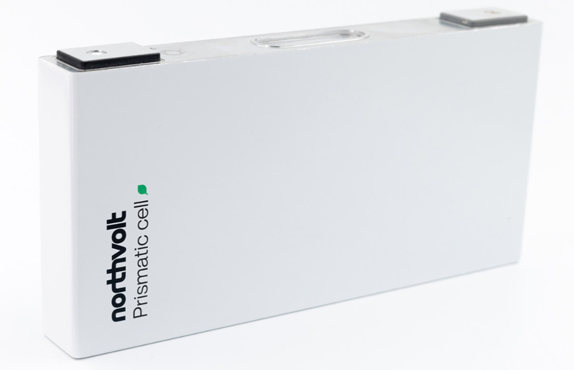 Scania Northvolt Battery