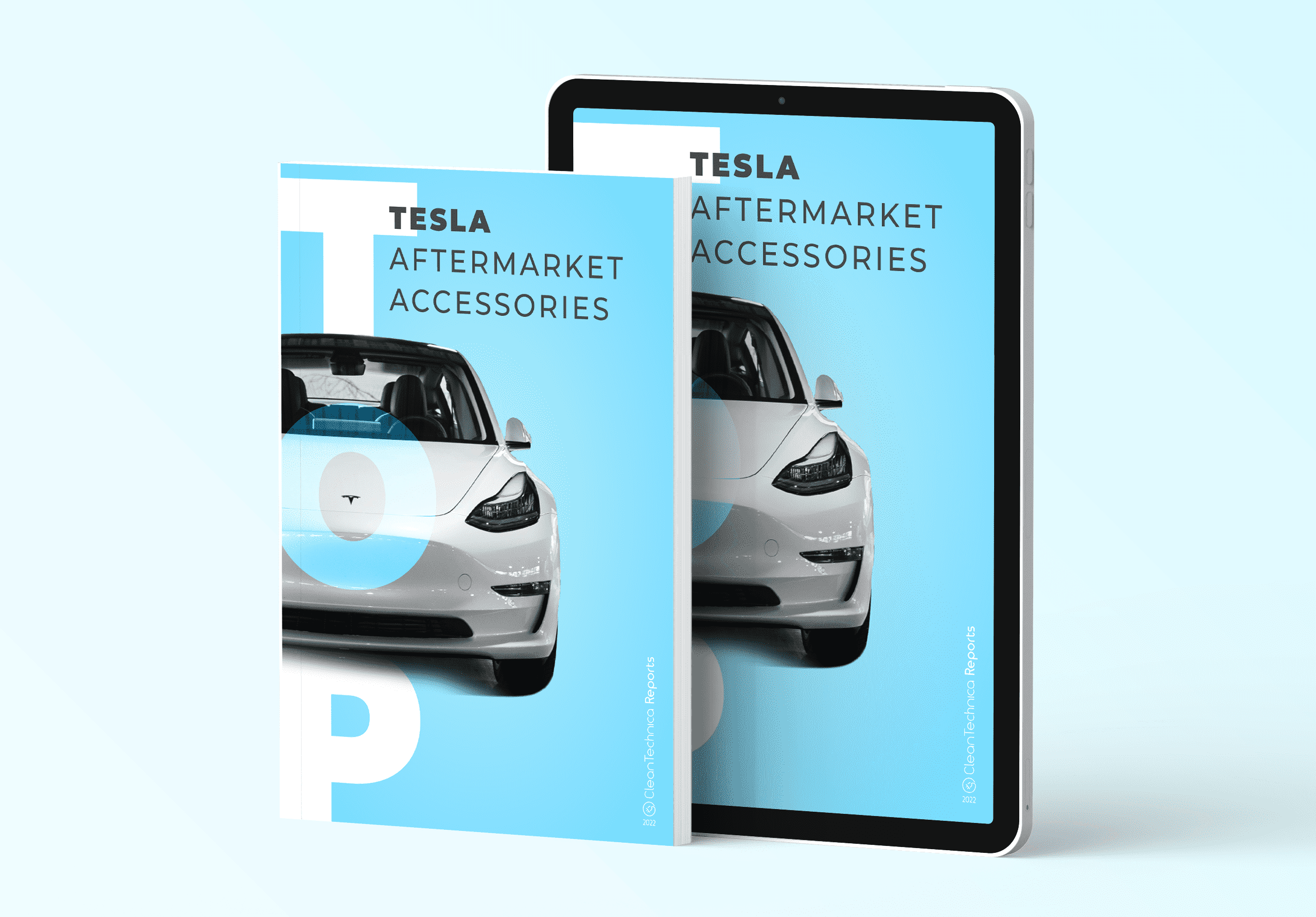 Tesla Aftermarket Accessories Guide